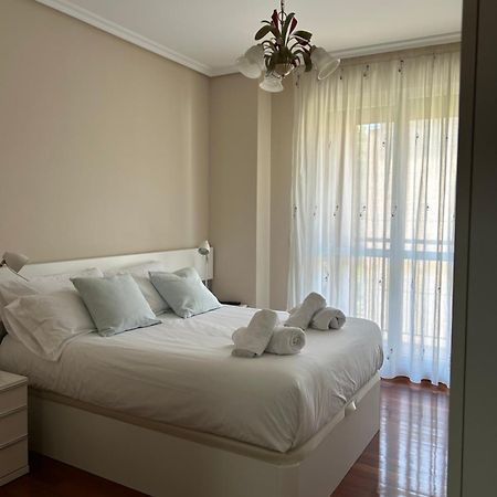 Acogedor Apartamento En Gernika Exteriér fotografie