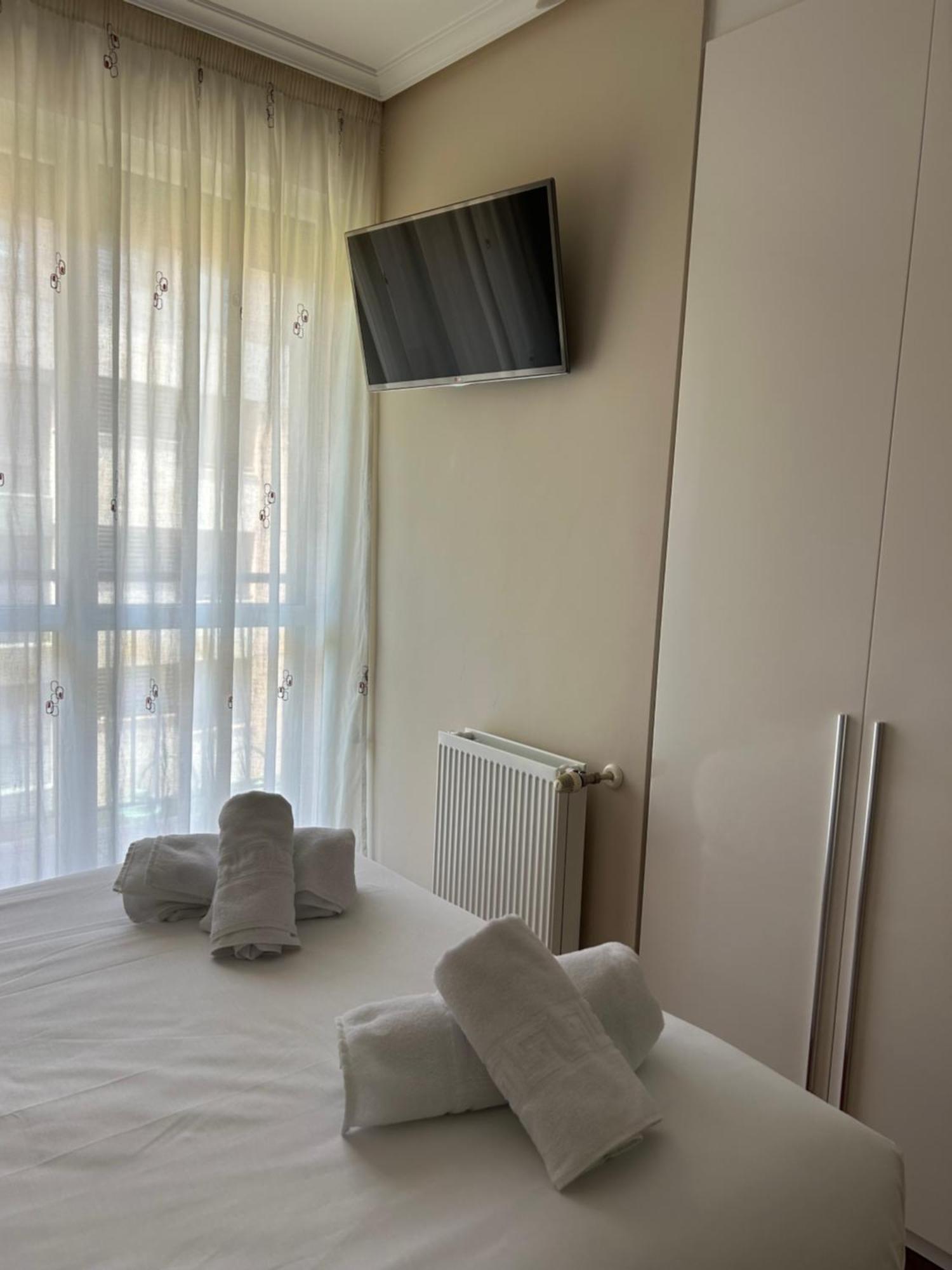 Acogedor Apartamento En Gernika Exteriér fotografie