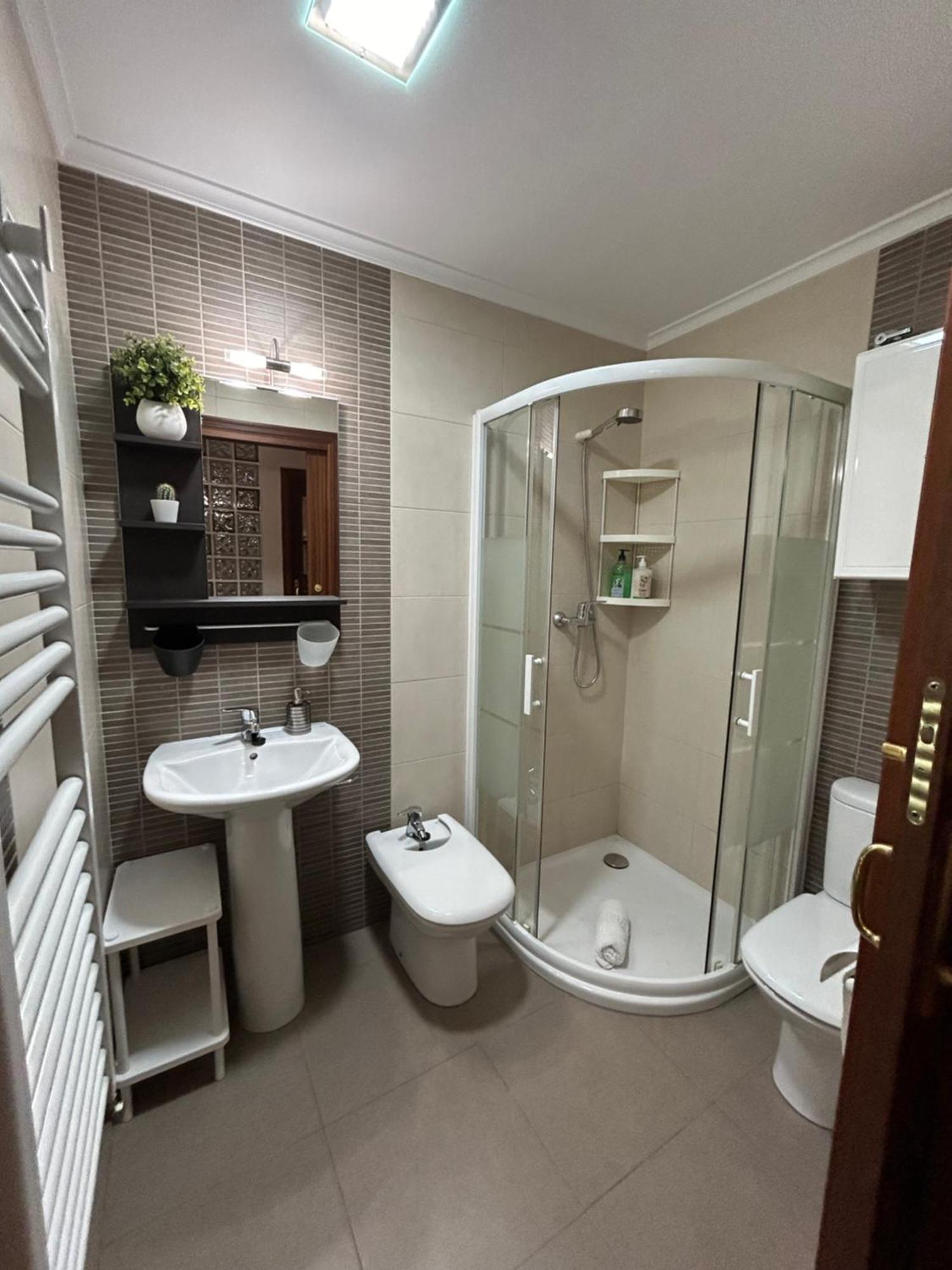 Acogedor Apartamento En Gernika Exteriér fotografie